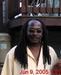 Alfonzo Pollard