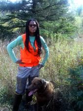 Roechelle Adair