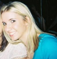 Christina Combel