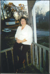 Vanessa Scruggs