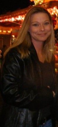 Amanda French