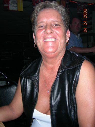 Bridgette Lanier