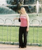 Caryn Behnke