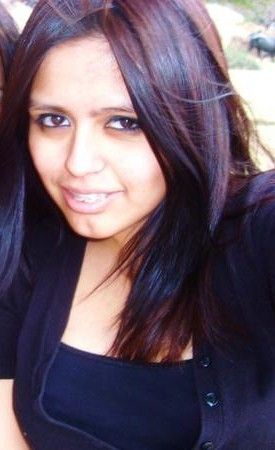 Sandra Martinez