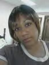 Ayanna Gillis