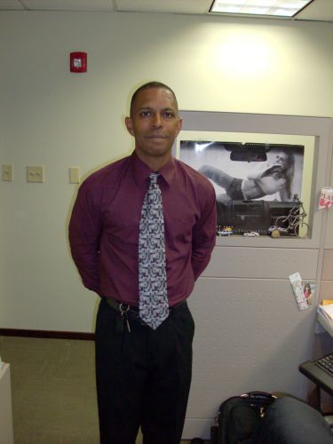 Miguel Hernandez Negron