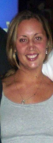 Christy Fansher