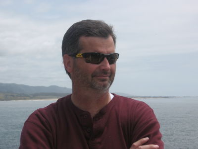 Ronald Freene