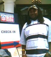 Terrance Abraham