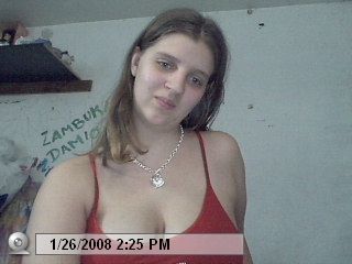 Jessica Aburto