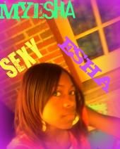 Myesha Beckham