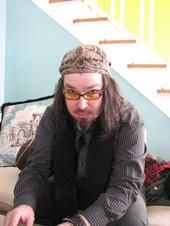 Curt Gaidosh