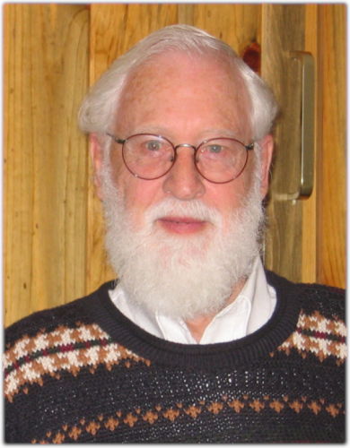 Robert Spaulding