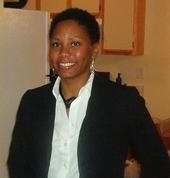 Toni Davis