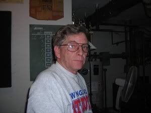 Paul Colgate