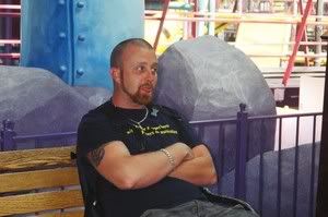 Sean Chretien