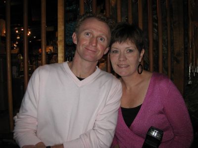 Sharon Stokes