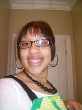 Brittany Davis