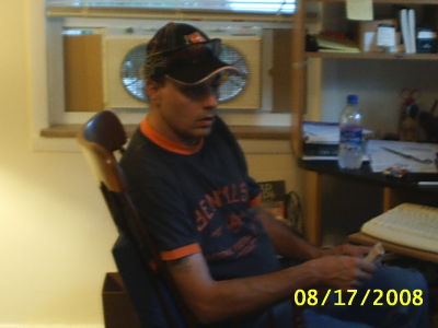 Kip Lewis