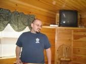 Michael Hayes