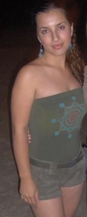 Carolina Hurtado