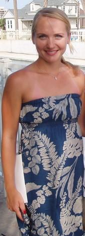 Karye Allard