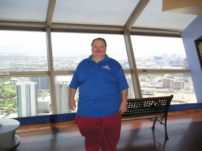 Jarold Wease
