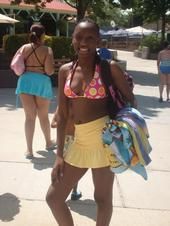 Tymeisha Chavis