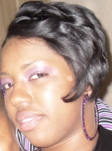 Tashia Ballou