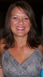 Teresa Fitzsimmons