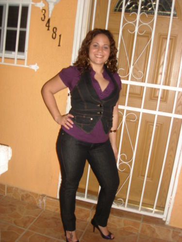 Yamela Romero