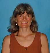 Julie Eldridge