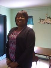 Brigit Johnson
