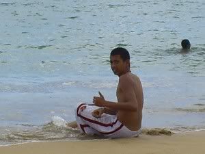 Jeran Magbanua