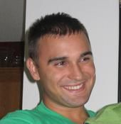 Brandon Schwartz