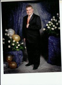 Nathan Schreck