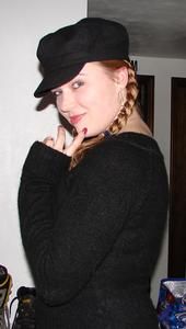 Rebecca Crim