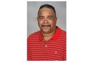 Clarence Mcgue