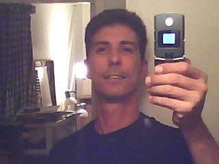 Nicholas Marshall