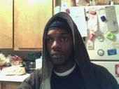 Marcus Mcdade