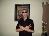 Dustin Riggle