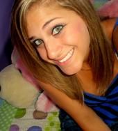Ashley Allison