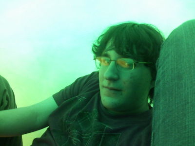 Matthew Wagner