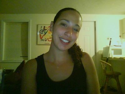 Adria Bickford