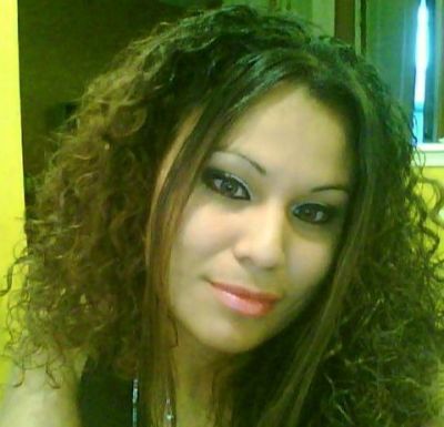 Melissa Torres