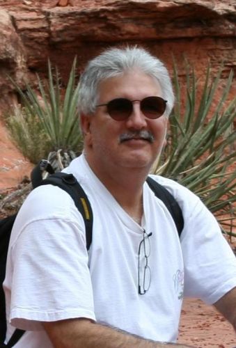 John Rachide