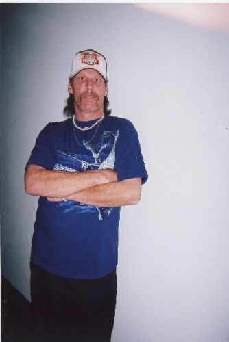 Douglas Thompson