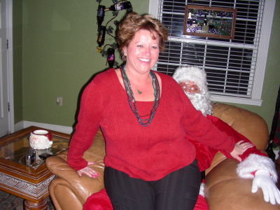 Jacqueline Goad