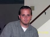 Timothy Hayes
