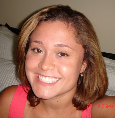 Ashley Vasil